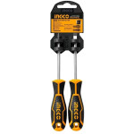 2 pcs screwdriver set