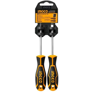 2 pcs screwdriver set