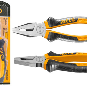 Combination pliers