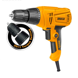 Electric drill