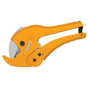 PVC Pipe cutter