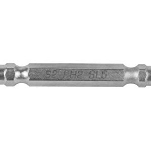 Screwdriver bits (SDB21HL133)