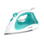 Steam iron