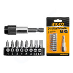 9 Pcs screwdriver bits set (AKSD0071)