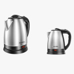 Electric kettle-stainless steel