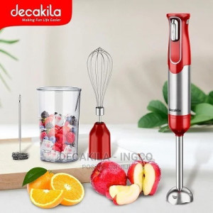 Hand blender