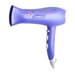 Hair dryer