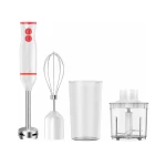 Hand blender