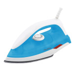 Dry iron