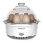 Egg cooker