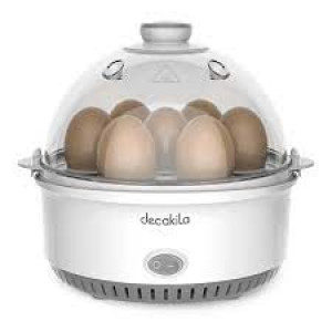 Egg cooker