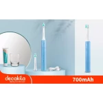 Electric toothbrush