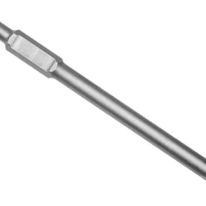 Hex chisel