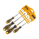 4 pcs screwdriver set