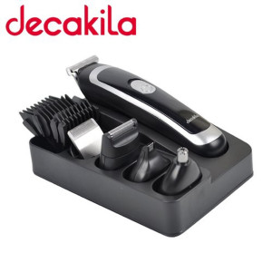 Grooming set