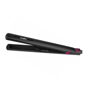 Hair straightener