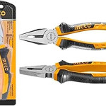 Combination pliers