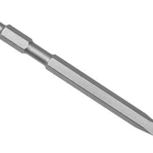 Hex chisel