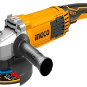 Angle grinder