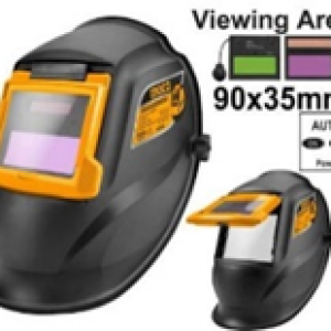 Auto Darkening Welding Helmet