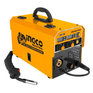 Inverter MAG/MIG/MMA/TIG Lift welding machine