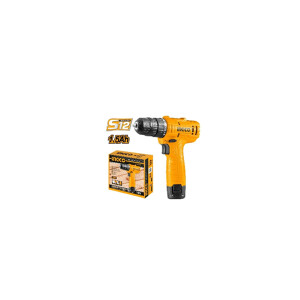 Lithium-Ion cordless drill