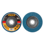 Zirconium flap disc (FDZ1153)