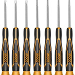 7Pcs precision screwdriver set