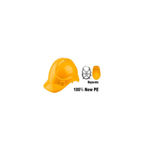 Safety helmet