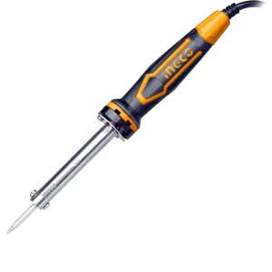 Electric soldering iron