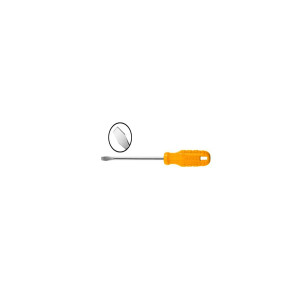 Slotted Screwdriver