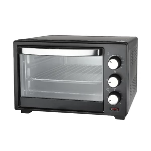 Toaster oven