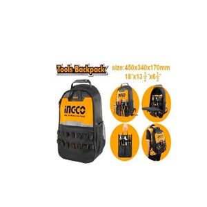 Tools Backpack