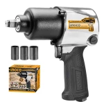 Air impact wrench