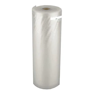 Vacuum sealer bags rolls