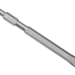 Hex chisel