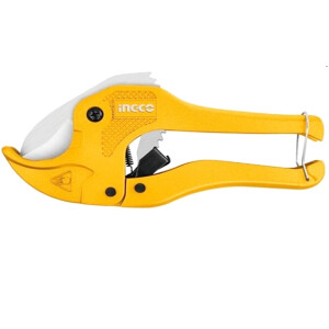 PVC Pipe cutter