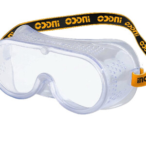 Safety goggles