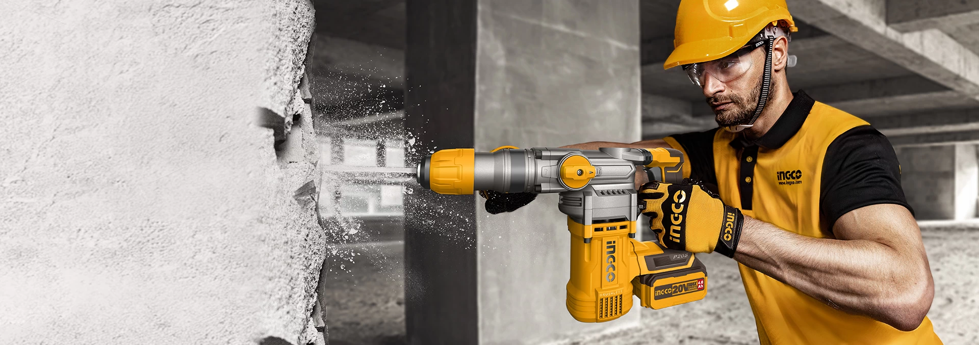 How to Store Power Tool Batteries: A Comprehensive Guide