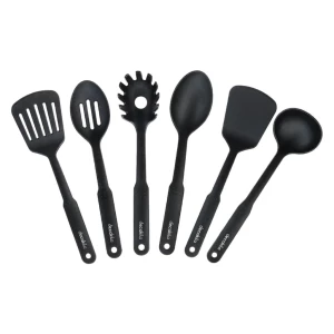 6 Pcs kitchen utensils set