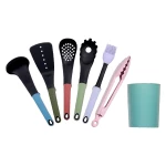 7 Pcs kitchen utensils set