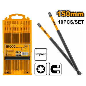 Impact screwdriver bits (SDBIM11PH163)