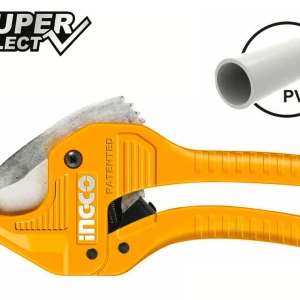 PVC Pipe cutter