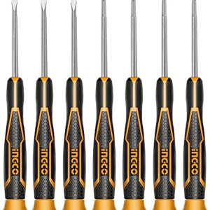7Pcs precision screwdriver set